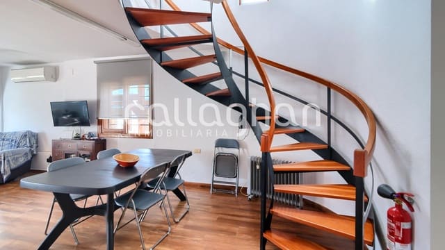 4 sovrum Radhus till salu i Almarda, Sagunto / Sagunt - 375 000 € (Ref: 9690971)