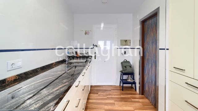 4 sovrum Radhus till salu i Almarda, Sagunto / Sagunt - 375 000 € (Ref: 9690971)