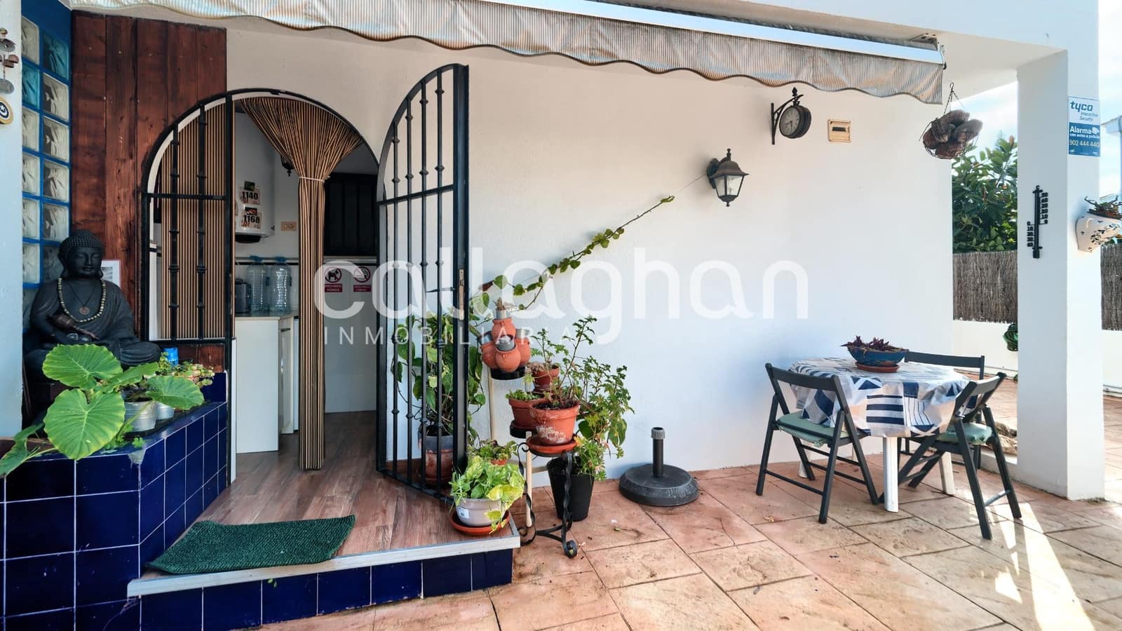 4 sovrum Radhus till salu i Almarda - 375 000 € (Ref: 9690971)