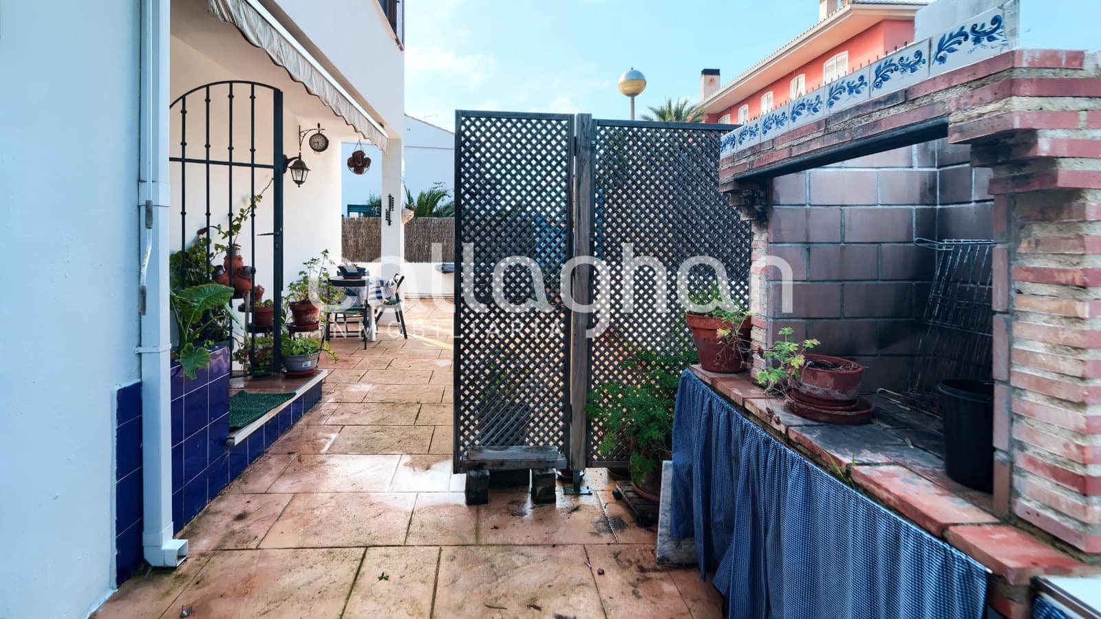 4 sovrum Radhus till salu i Almarda - 375 000 € (Ref: 9690971)