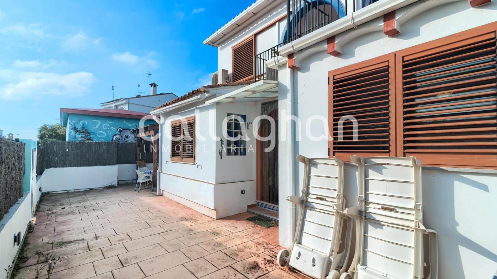 4 sovrum Radhus till salu i Almarda - 375 000 € (Ref: 9690971)