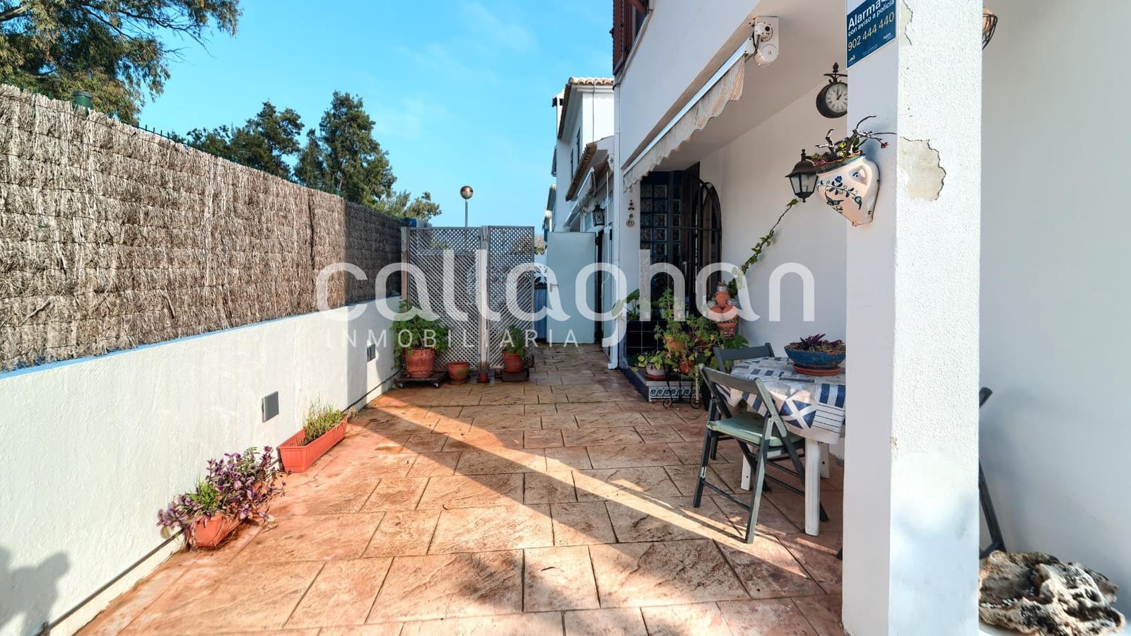 4 sovrum Radhus till salu i Almarda - 375 000 € (Ref: 9690971)