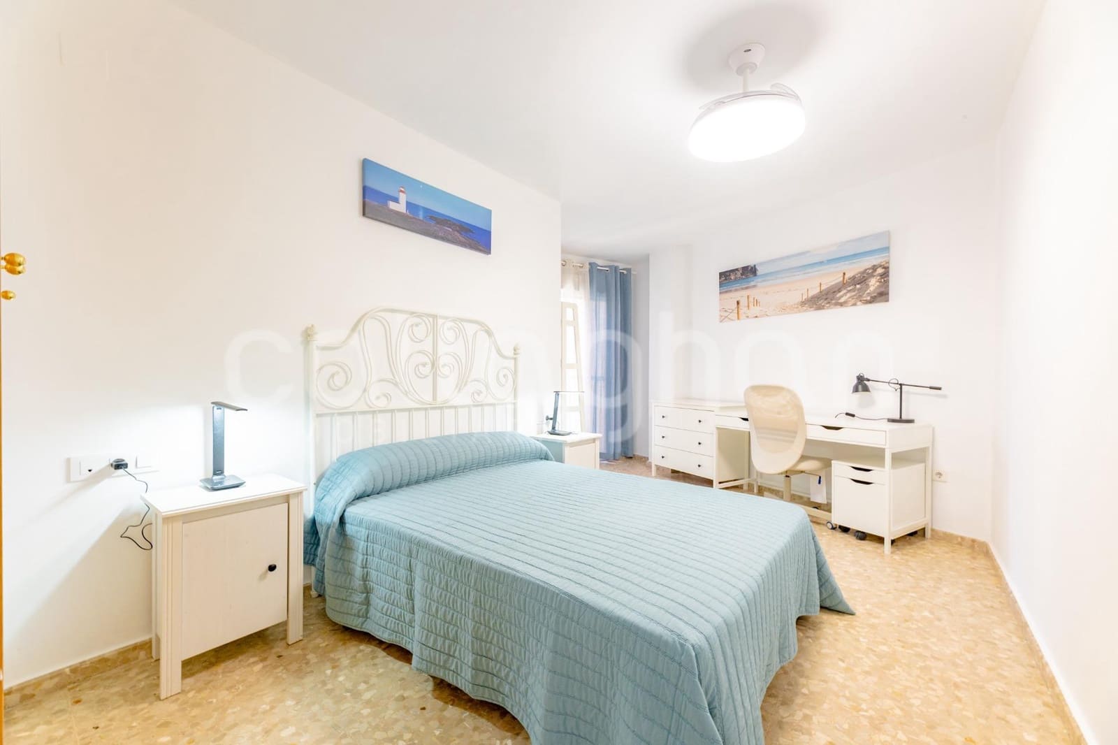 3 bedroom Flat for rent in Valencia city - € 1,300 (Ref: 9690972)