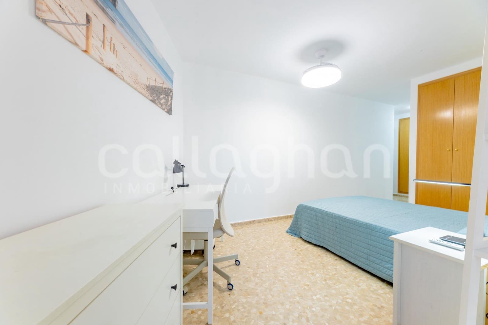 3 bedroom Flat for rent in Valencia city - € 1,300 (Ref: 9690972)