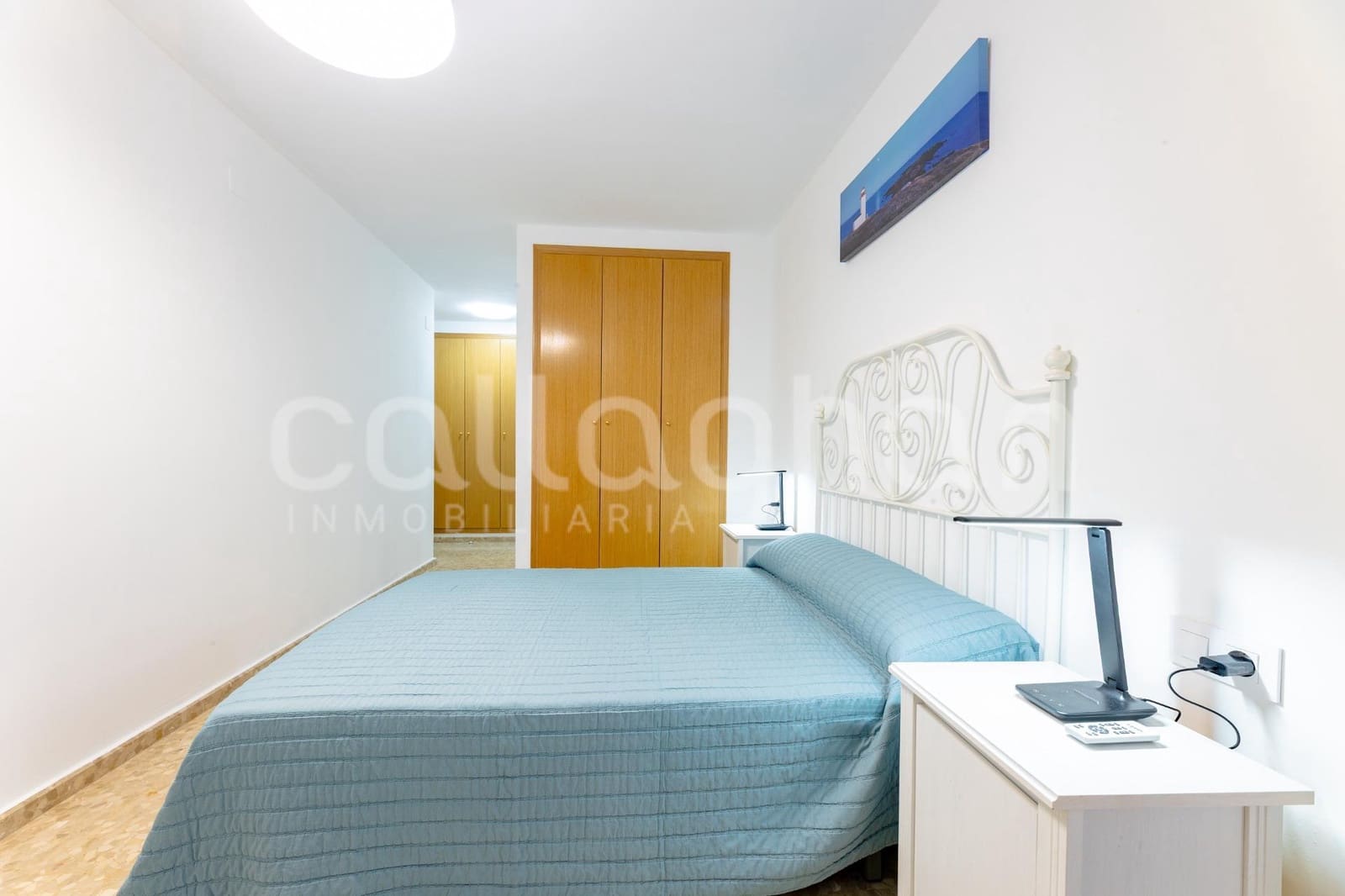 3 bedroom Flat for rent in Valencia city - € 1,300 (Ref: 9690972)