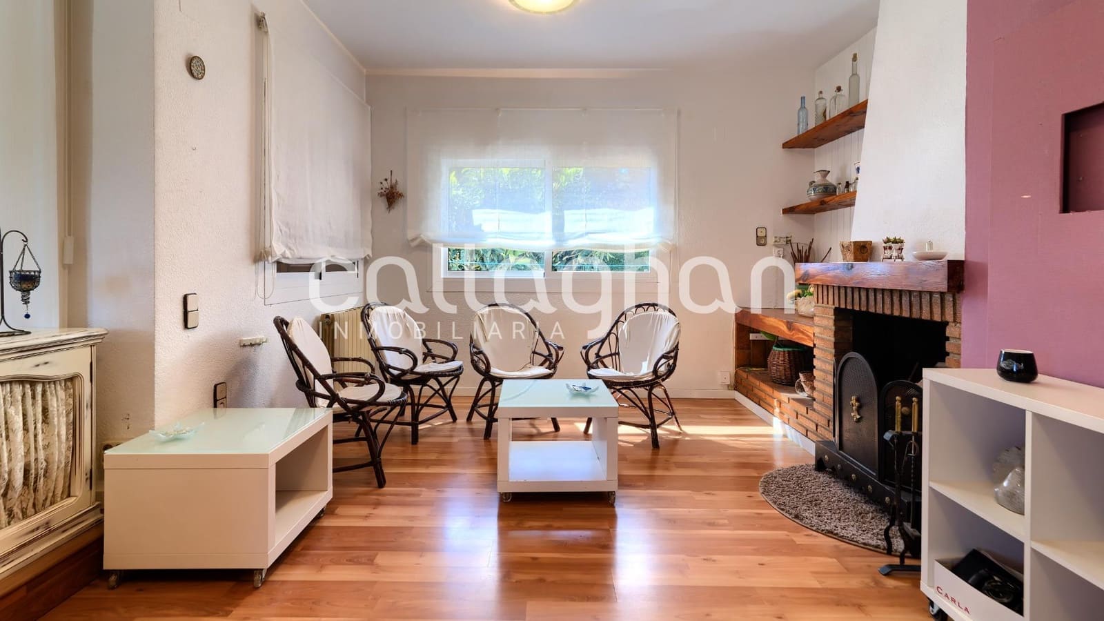 4 bedroom Villa for sale in Picassent with pool garage - € 400,000 (Ref: 9696293)