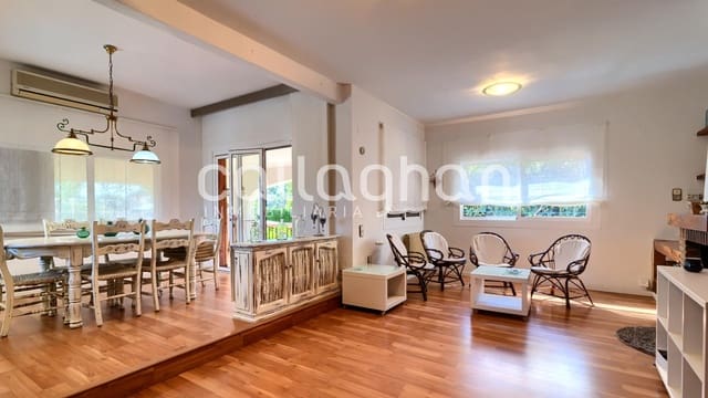 4 soveværelse Villa til salg i Picassent med swimmingpool garage - € 400.000 (Ref: 9696293)