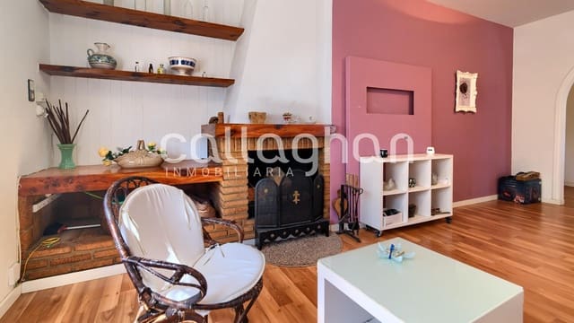 4 soveværelse Villa til salg i Picassent med swimmingpool garage - € 400.000 (Ref: 9696293)