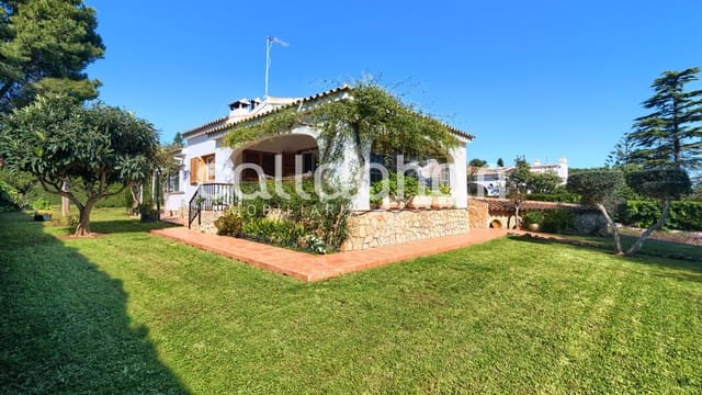 4 soveværelse Villa til salg i Picassent med swimmingpool garage - € 400.000 (Ref: 9696293)