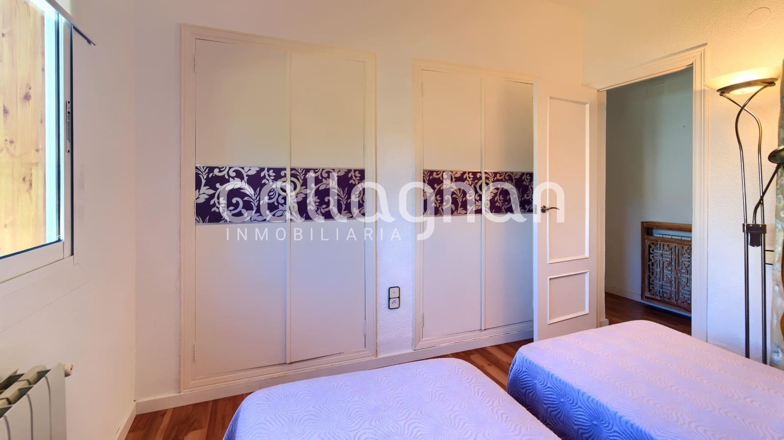 4 bedroom Villa for sale in Picassent with pool garage - € 400,000 (Ref: 9696293)