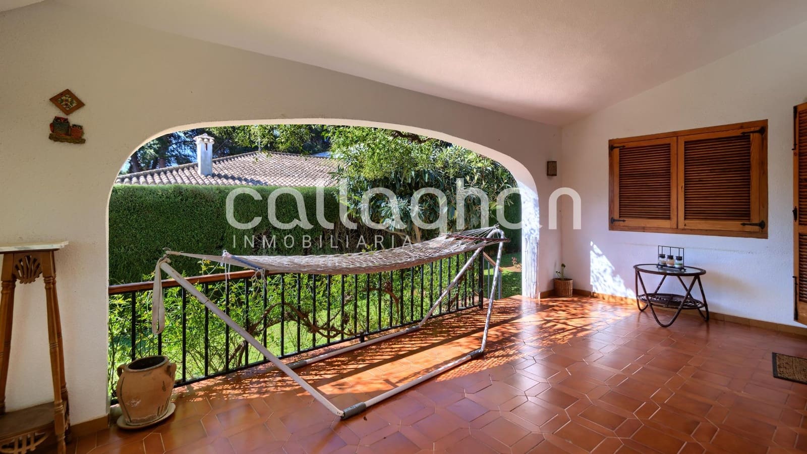 4 bedroom Villa for sale in Picassent with pool garage - € 400,000 (Ref: 9696293)