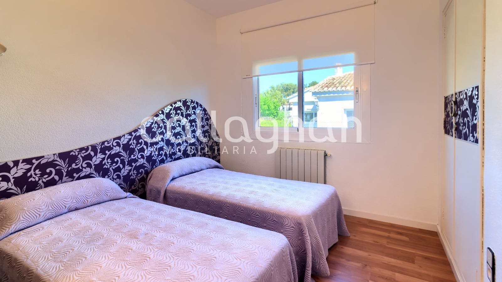 4 bedroom Villa for sale in Picassent with pool garage - € 400,000 (Ref: 9696293)