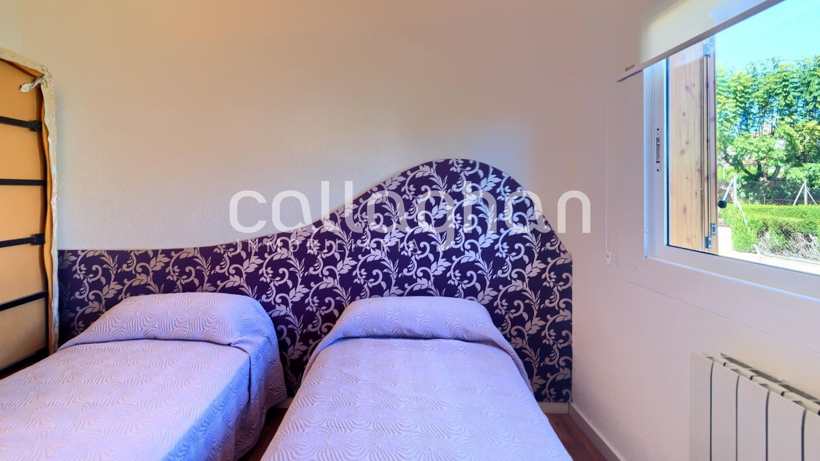 4 bedroom Villa for sale in Picassent with pool garage - € 400,000 (Ref: 9696293)