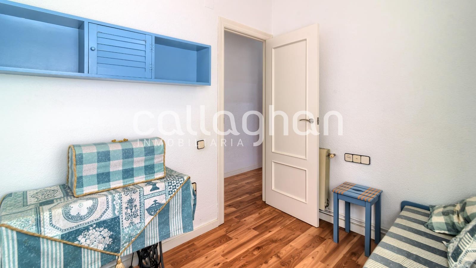 4 bedroom Villa for sale in Picassent with pool garage - € 400,000 (Ref: 9696293)