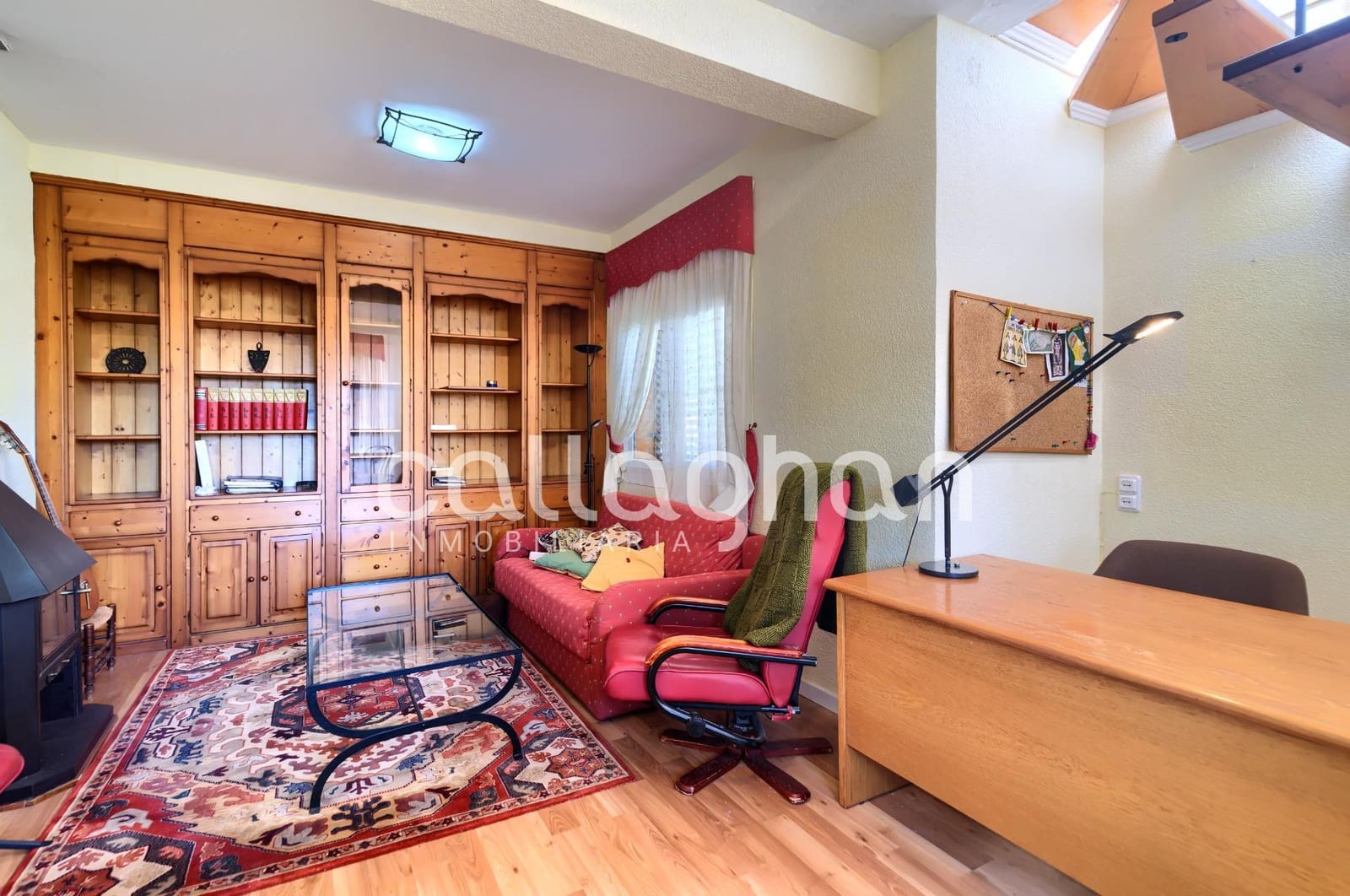 4 bedroom Villa for sale in Picassent with pool garage - € 400,000 (Ref: 9696293)