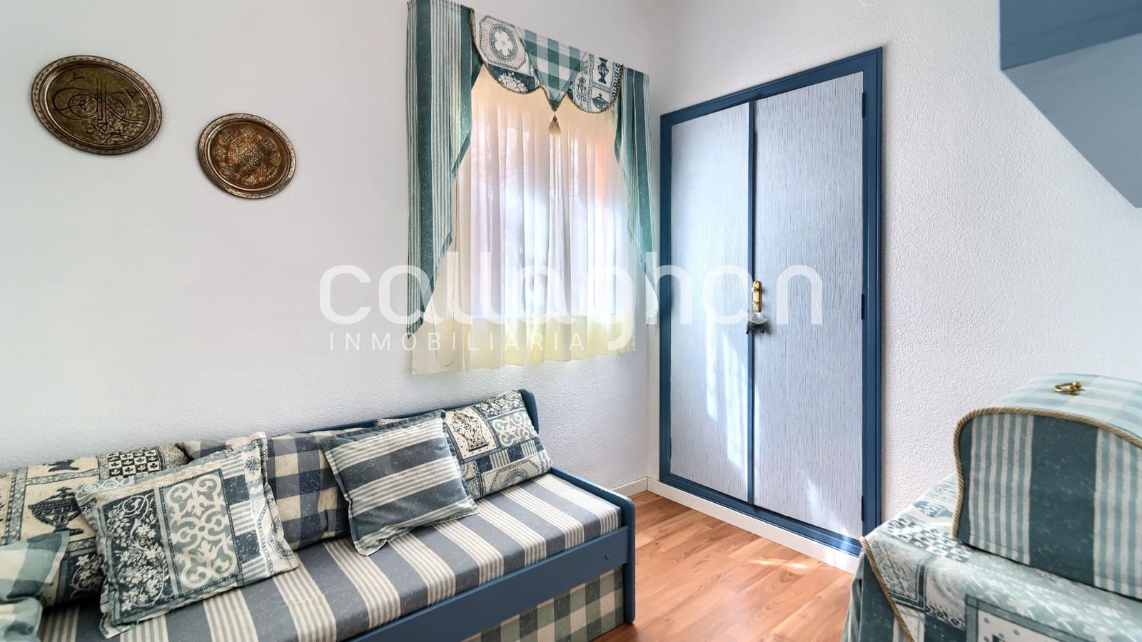 4 bedroom Villa for sale in Picassent with pool garage - € 400,000 (Ref: 9696293)