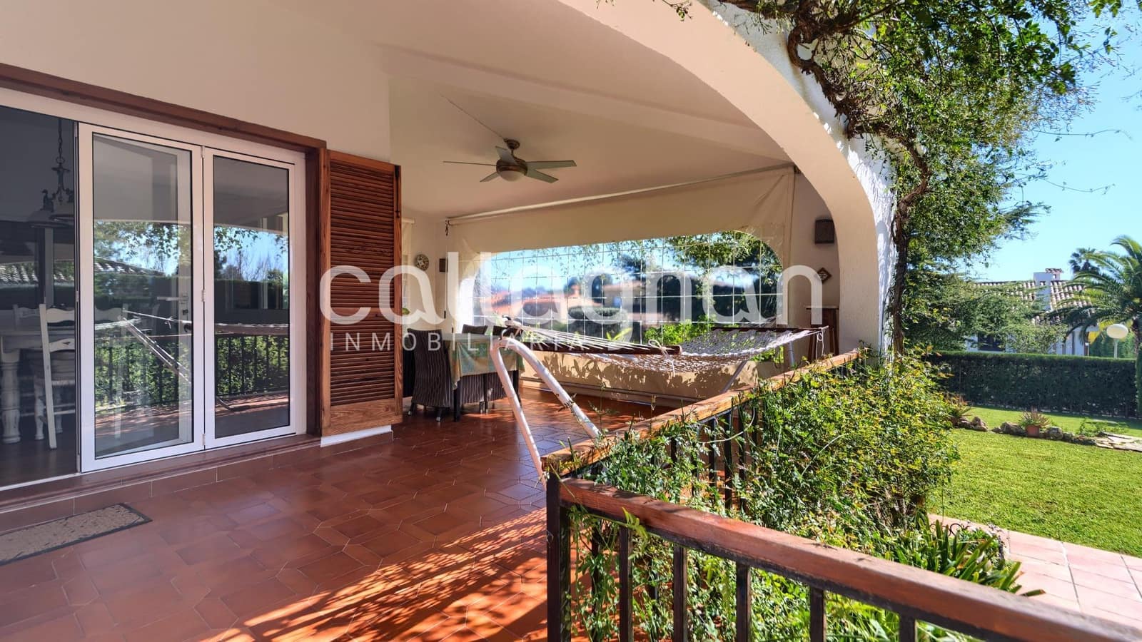 4 bedroom Villa for sale in Picassent with pool garage - € 400,000 (Ref: 9696293)