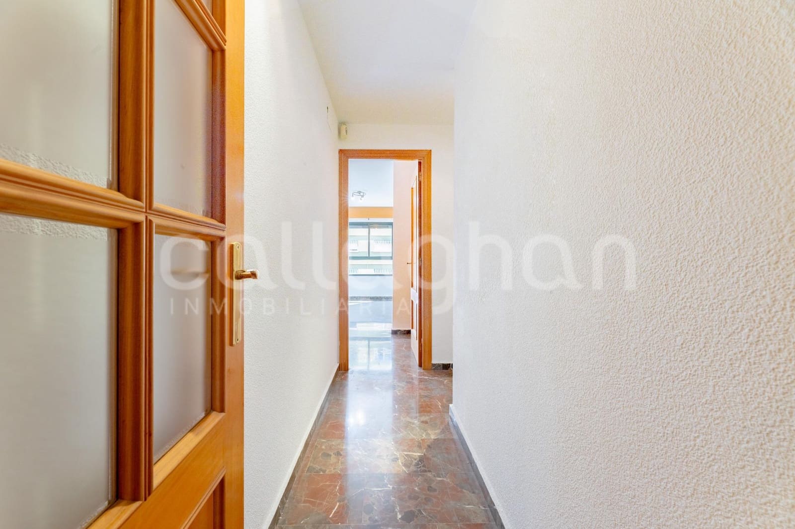 4 sypialnia Mieszkanie na sprzedaż w Miasto Walencja - 340 000 € (Ref: 9712174)