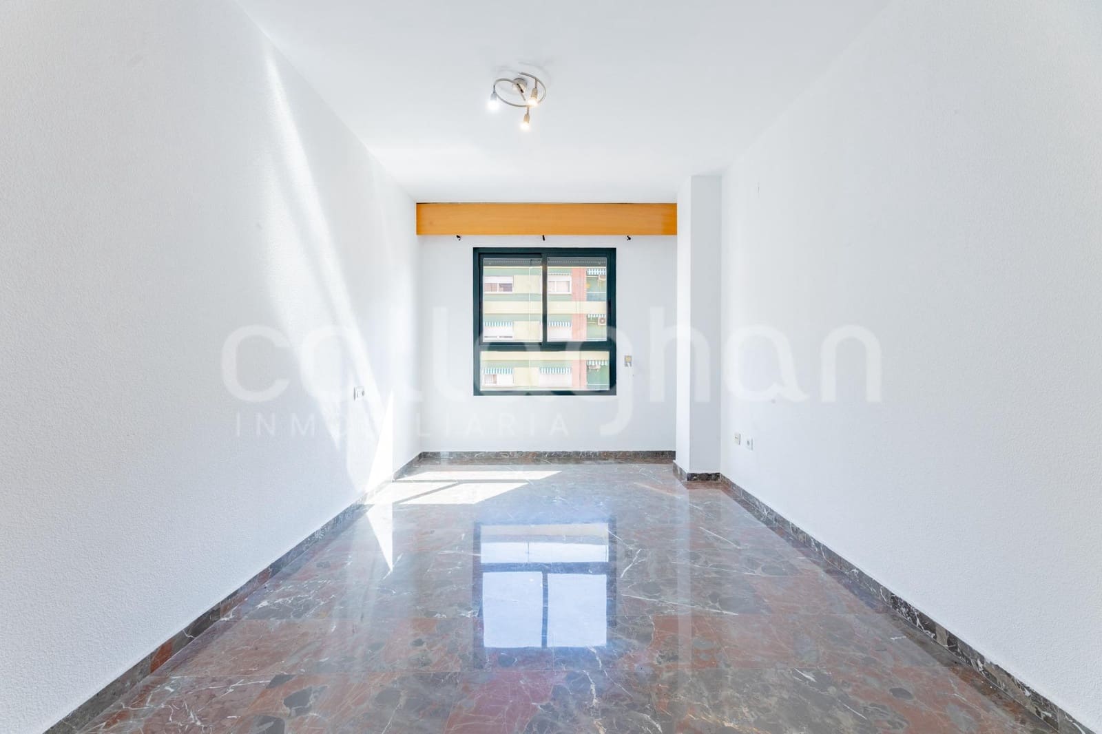 4 sypialnia Mieszkanie na sprzedaż w Miasto Walencja - 340 000 € (Ref: 9712174)