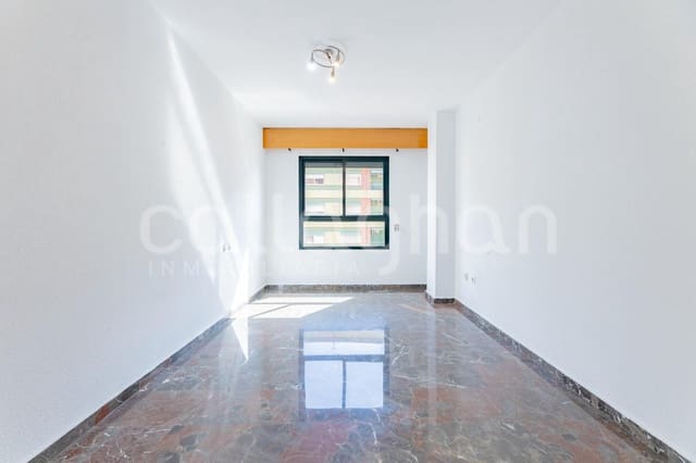 4 chambre Appartement à vendre à Patraix, Valence ville - 340 000 € (Ref: 9712174)