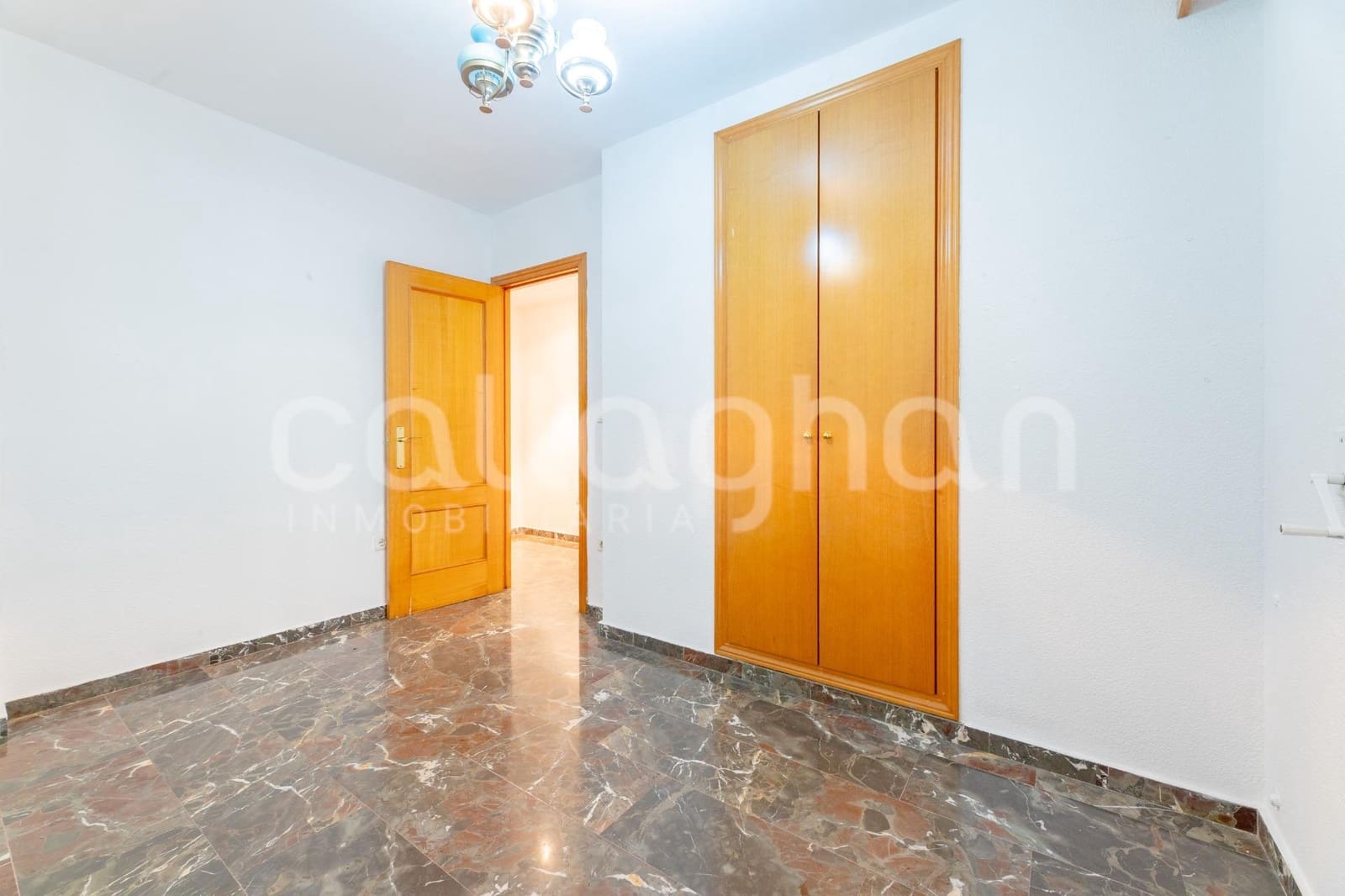 4 sypialnia Mieszkanie na sprzedaż w Miasto Walencja - 340 000 € (Ref: 9712174)