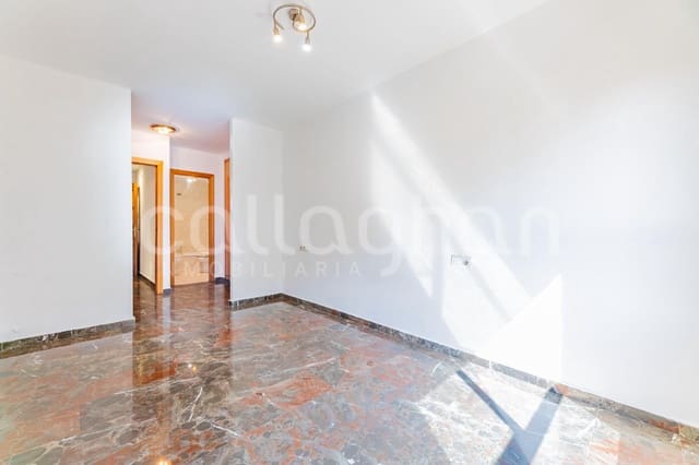 4 chambre Appartement à vendre à Patraix, Valence ville - 340 000 € (Ref: 9712174)