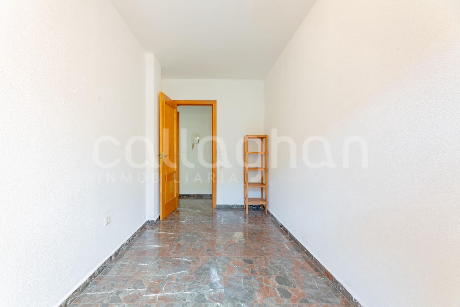 4 sypialnia Mieszkanie na sprzedaż w Miasto Walencja - 340 000 € (Ref: 9712174)