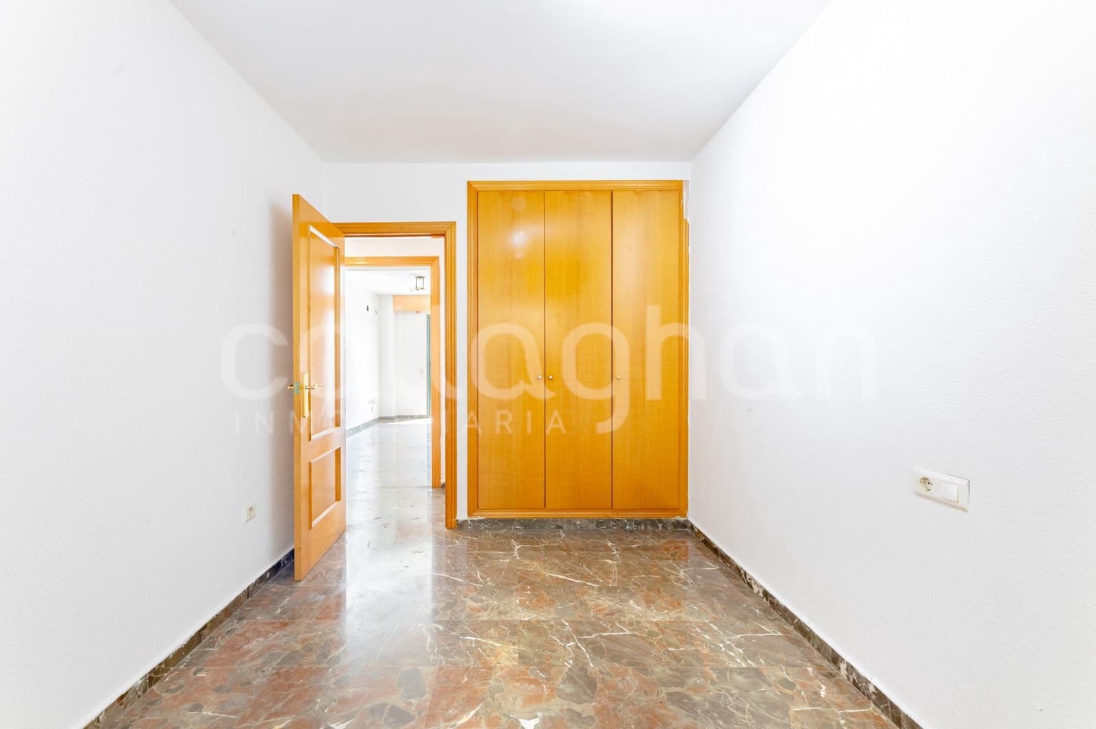 4 sypialnia Mieszkanie na sprzedaż w Miasto Walencja - 340 000 € (Ref: 9712174)