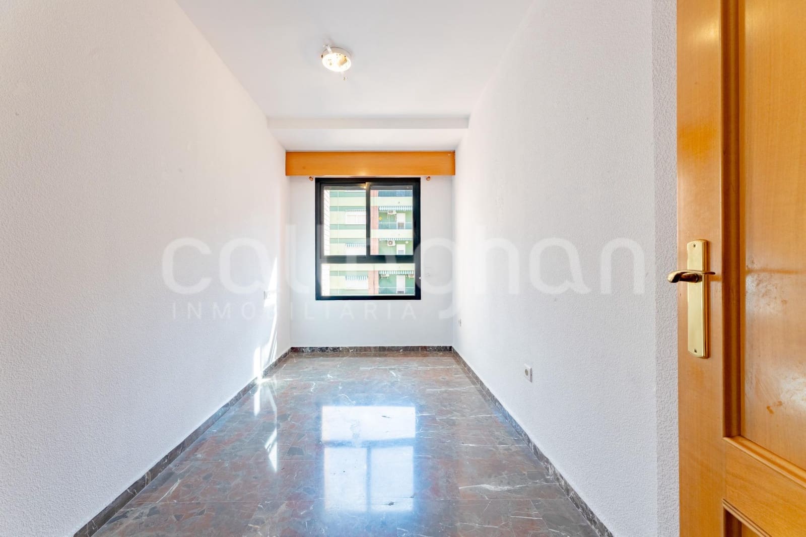 4 sypialnia Mieszkanie na sprzedaż w Miasto Walencja - 340 000 € (Ref: 9712174)