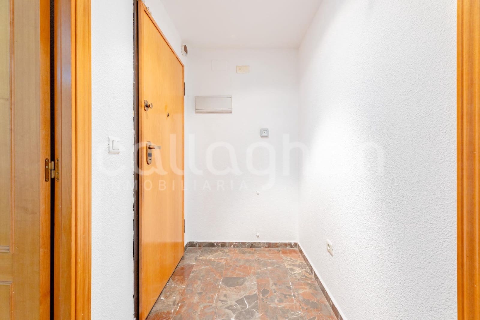 4 sypialnia Mieszkanie na sprzedaż w Miasto Walencja - 340 000 € (Ref: 9712174)