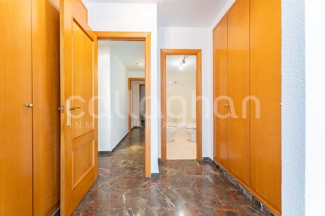 4 soverom Leilighet til salgs i Patraix, Valencia by - € 340 000 (Ref: 9712174)