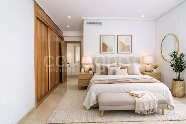 Piso de 5 habitaciones en Paterna en venta con garaje - 380.000 € (Ref: 9720190)
