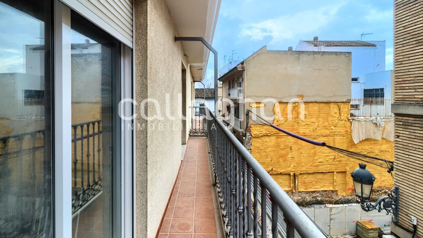 Piso de 5 habitaciones en Paterna en venta con garaje - 380.000 € (Ref: 9720190)