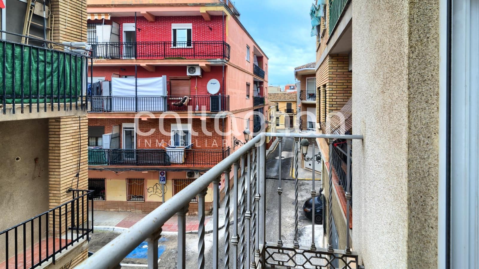Piso de 5 habitaciones en Paterna en venta con garaje - 380.000 € (Ref: 9720190)