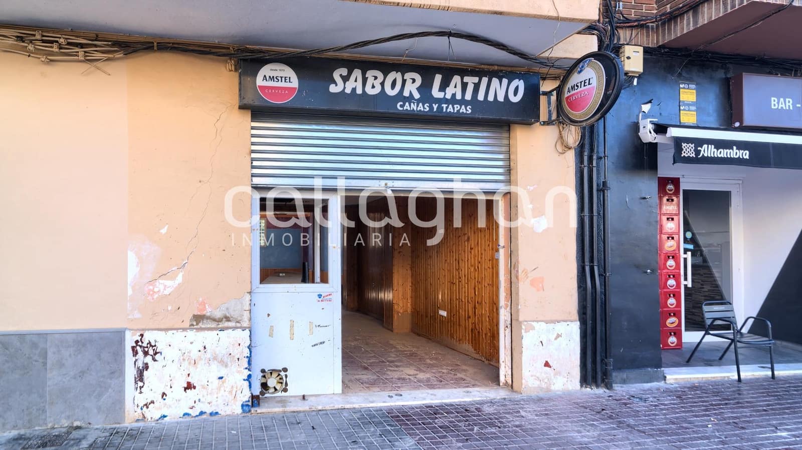 Commercial for sale in Chiva - € 85,000 (Ref: 9720191)