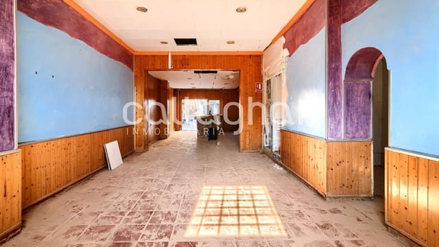 Local Commercial à vendre à Chiva - 85 000 € (Ref: 9720191)