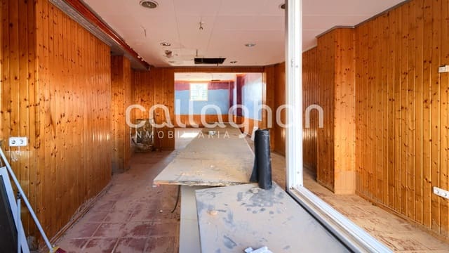 Local Commercial à vendre à Chiva - 85 000 € (Ref: 9720191)