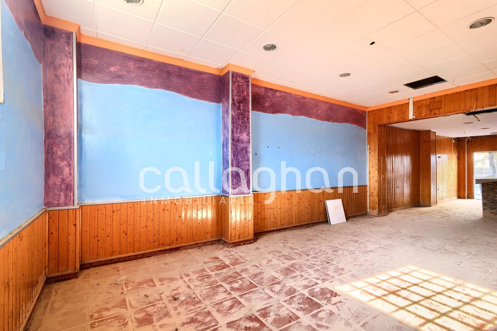 Commercial for sale in Chiva - € 85,000 (Ref: 9720191)