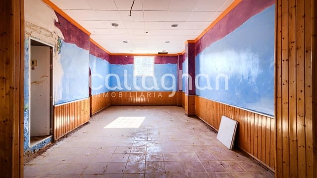 Local Commercial à vendre à Chiva - 85 000 € (Ref: 9720191)