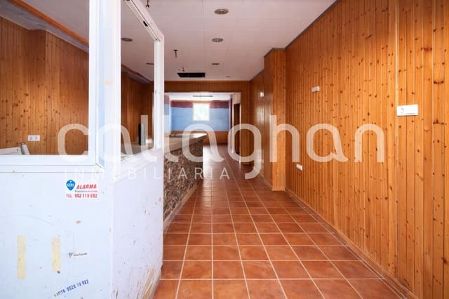 Erhverv til salg i Chiva - € 79.000 (Ref: 9720191)