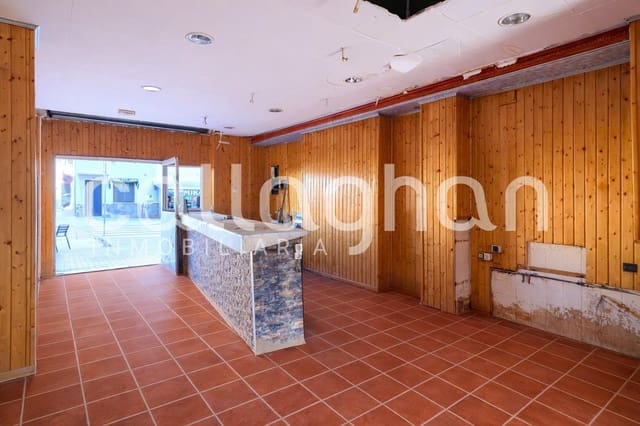 Erhverv til salg i Chiva - € 79.000 (Ref: 9720191)