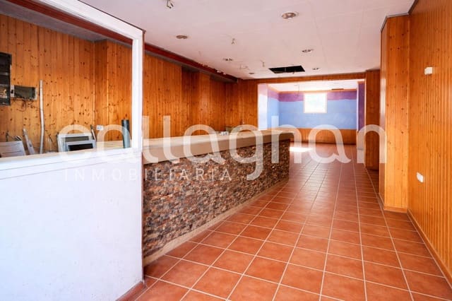 Erhverv til salg i Chiva - € 79.000 (Ref: 9720191)