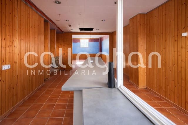 Erhverv til salg i Chiva - € 79.000 (Ref: 9720191)