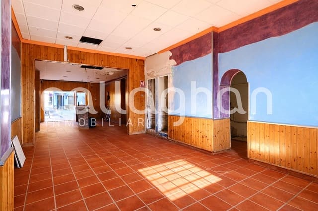 Erhverv til salg i Chiva - € 79.000 (Ref: 9720191)