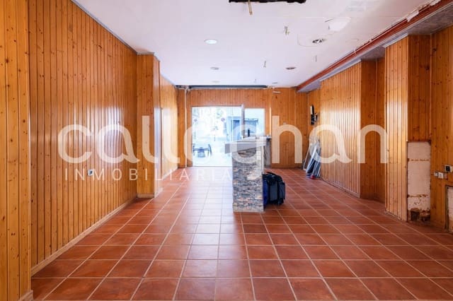 Erhverv til salg i Chiva - € 79.000 (Ref: 9720191)