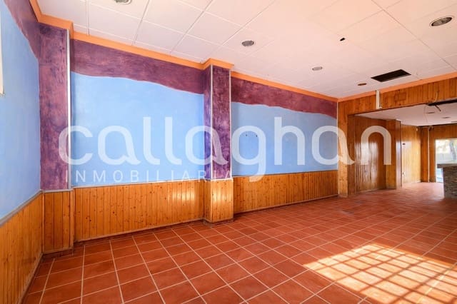 Erhverv til salg i Chiva - € 79.000 (Ref: 9720191)