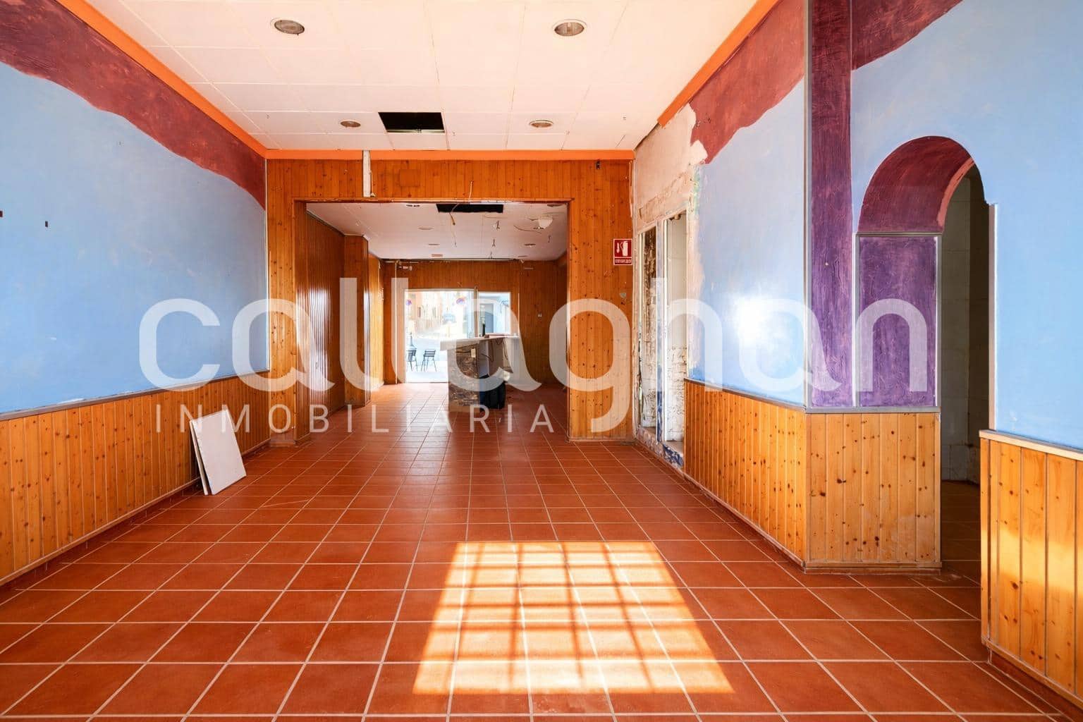 Local Comercial en Chiva en venta - 79.000 € (Ref: 9720191)