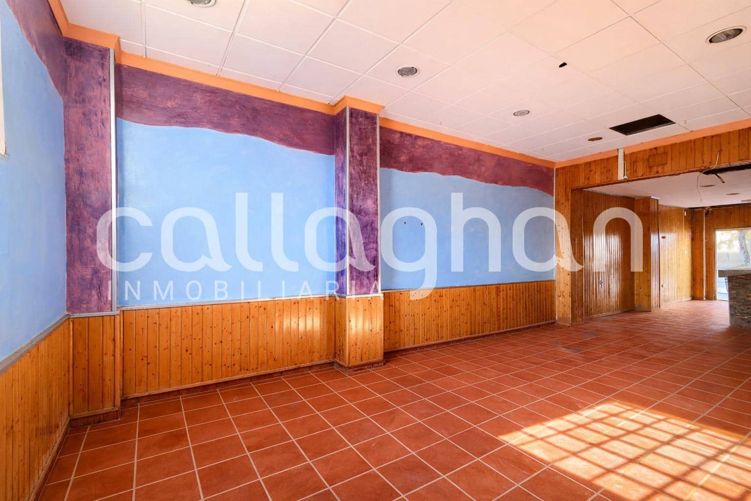 Local Comercial en Chiva en venta - 79.000 € (Ref: 9720191)