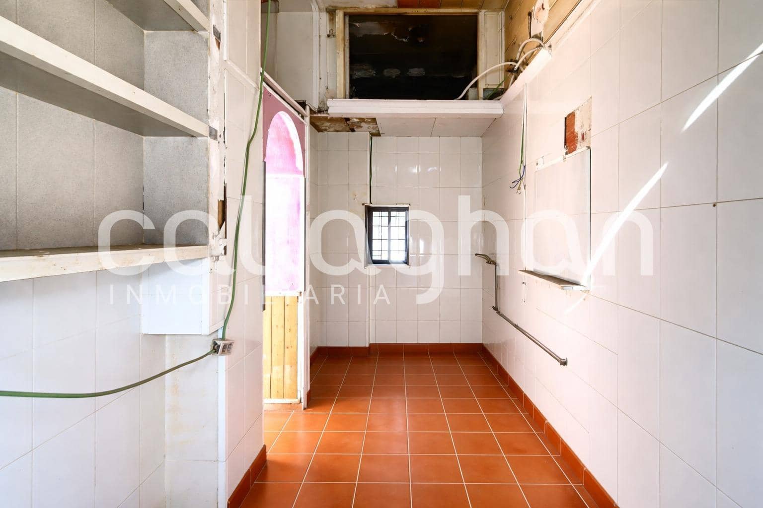 Local Comercial en Chiva en venta - 79.000 € (Ref: 9720191)