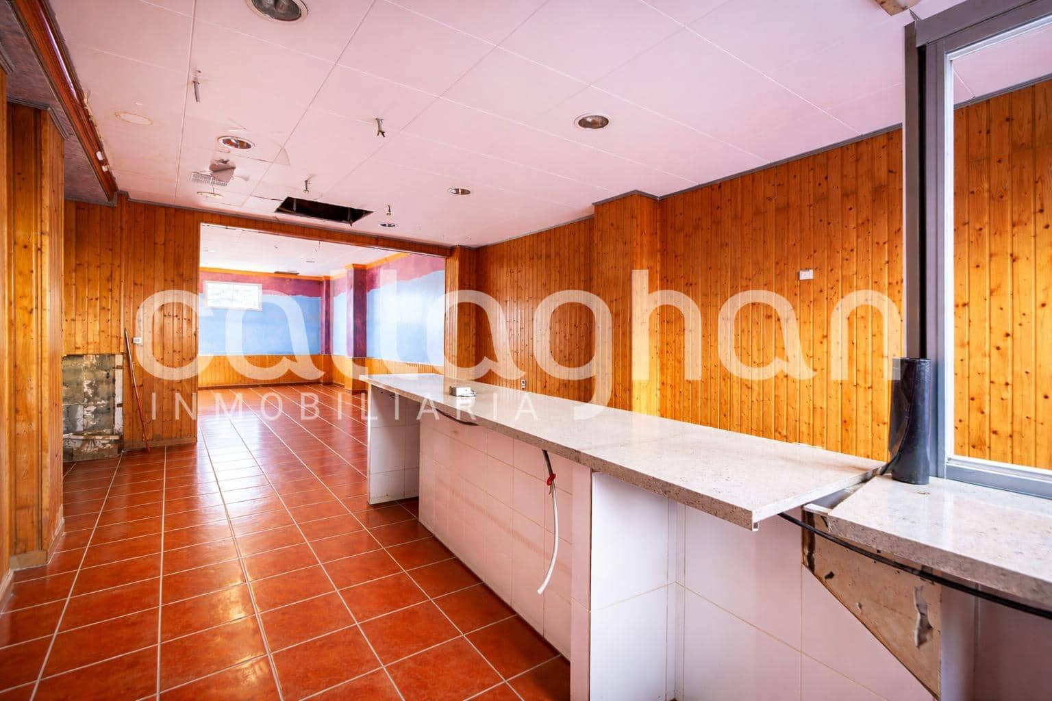 Local Comercial en Chiva en venta - 79.000 € (Ref: 9720191)